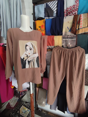 Hanny Store Collection