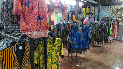 Hans Batik Banyumas