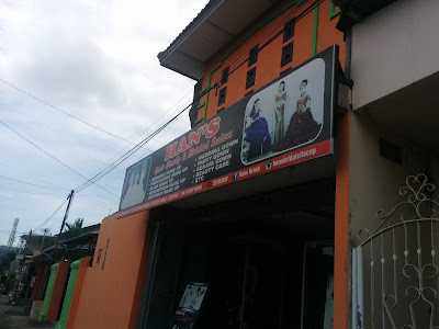 Han's Salon