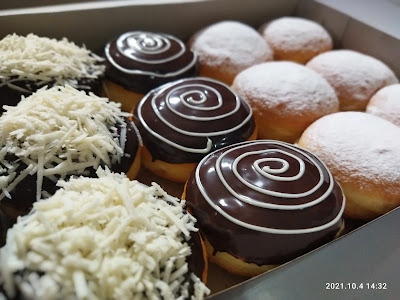 HansDonut