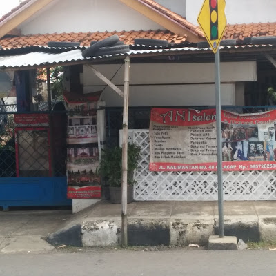Happy beauty Salon cilacap
