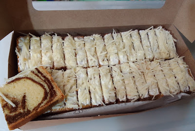 Happy Cake,brownis,sus dan bolu