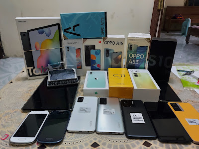 Happy Cell Shop Jual Beli HP / Tukar tambah HP purwokerto