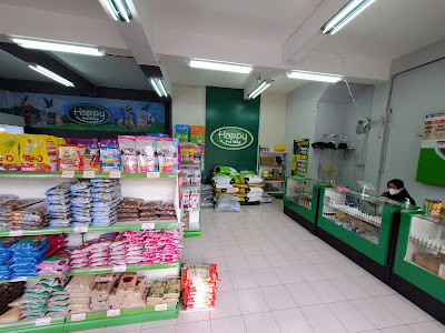 Happy Pet Shop