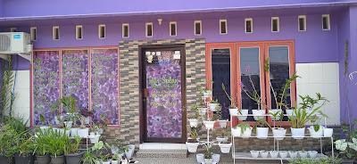 HAR Salon Khusus Wanita