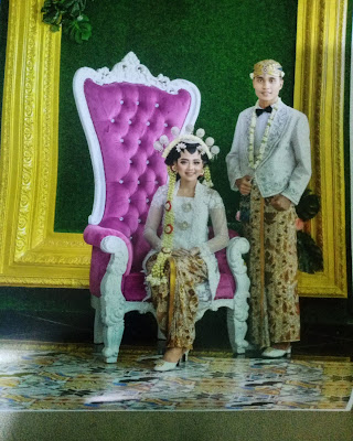HAR SALON & RIAS PENGANTIN