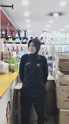 HaramainKU Cilacap