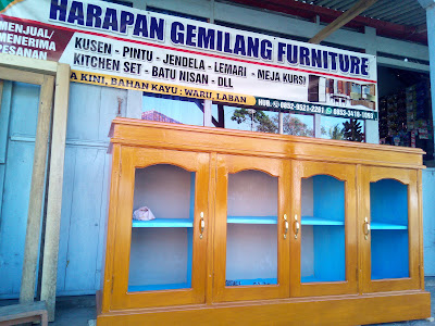Harapan Gemilang Furnitur