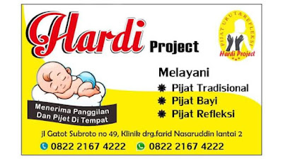 Hardi Project