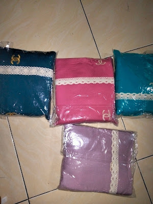 Harga Promo Mukena di Pangandaran - Kalipucang - Padaherang - Banjarsari