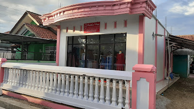 Hariska Shop