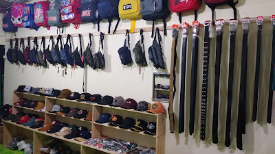 Harmonis Store