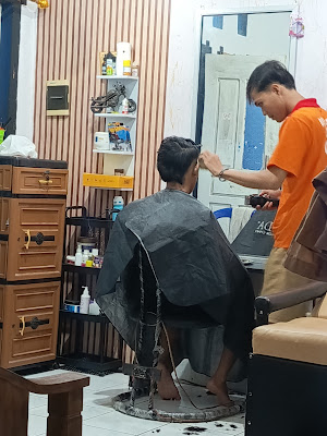 Harmony salon