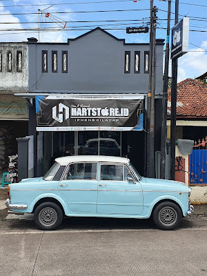 Hartstore-iPhone Cilacap