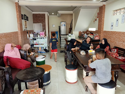 Harum Manis Kroya