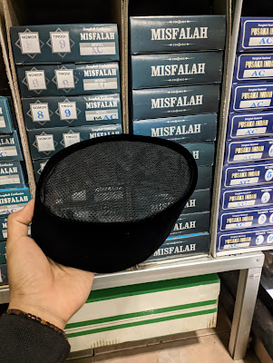 Hasan Store (songkok)