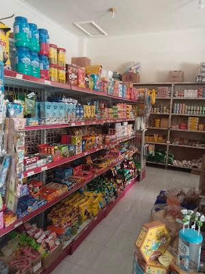 Hasil Tekun Cilacap
