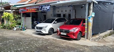 HASNA MOBILINDO