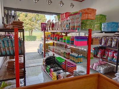 HASNA PETSHOP 2