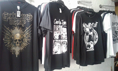 Haters Merch