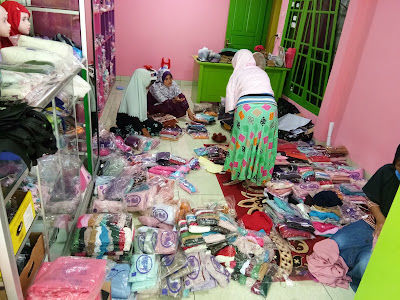 Hatsaqi Fashion