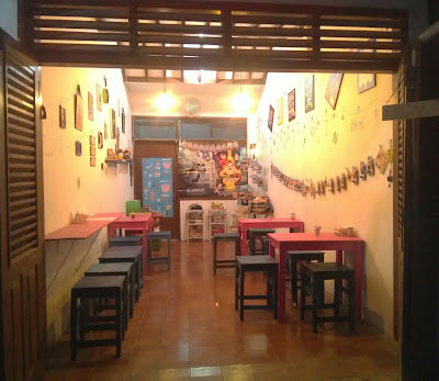 Have Fun Cafe