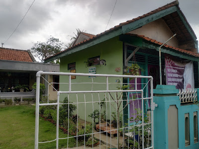 HAVE Salon & Kost