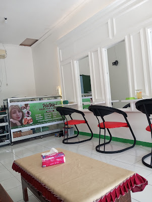 HaWai Salon