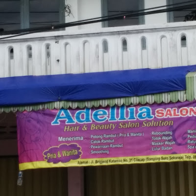 Hawaii Salon