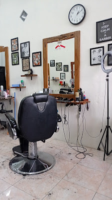 HAX Barbershop - HQ