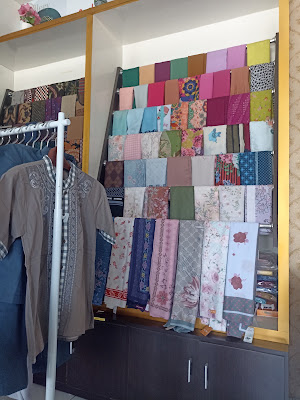 Hayyun Butik