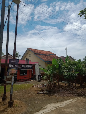 HD STYLE BARBERSHOP