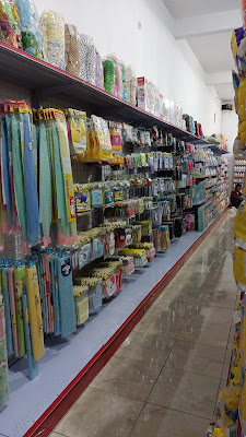 HEFAT Mart