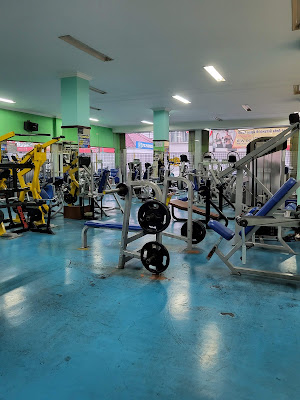 Helios Fitness