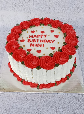 Hellen Cake