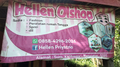 Hellenolshop
