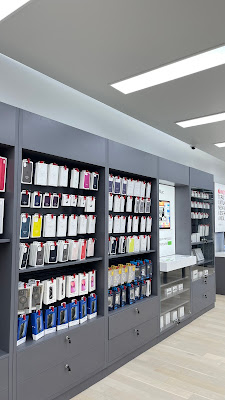 Hello, Authorized Apple Reseller - Cilacap