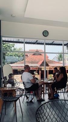 Hello Beach Coffee And Bakery