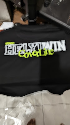 Helyuwin apparel system
