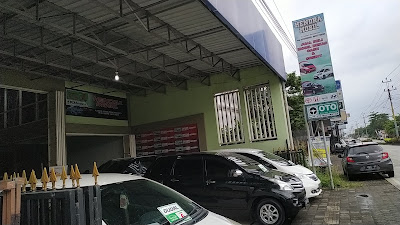 Hendra Mobil