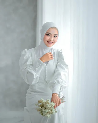 Hennita wedding
