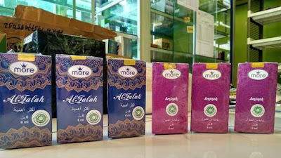 Herbal Nasa Binangun - Cilacap