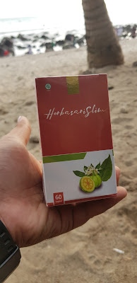 Herbasari Slim