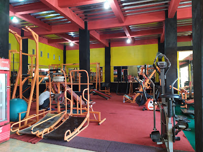 Hercules Fitness