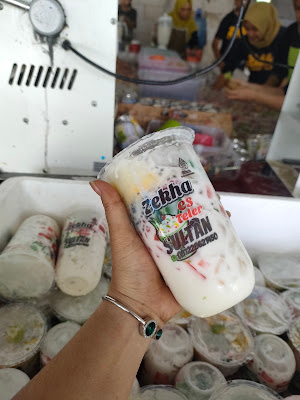 HERMA BEAUTY STUDIO,ZEKHA ES TELLER SULTAN & kedai New Garden
