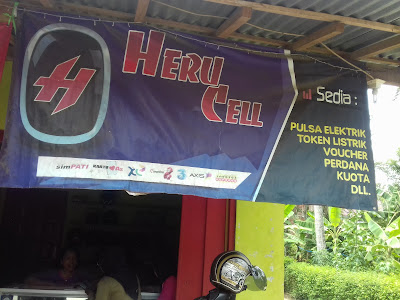 Heru Cell