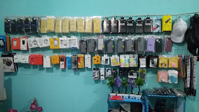Hesu Store Baturraden