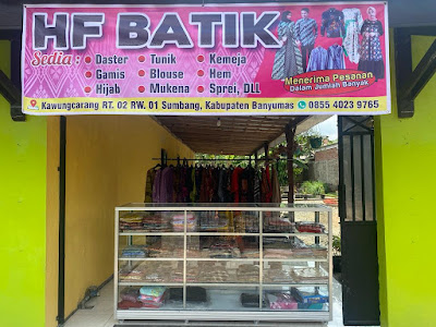 HF BATIK