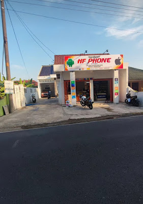 HF PHONE