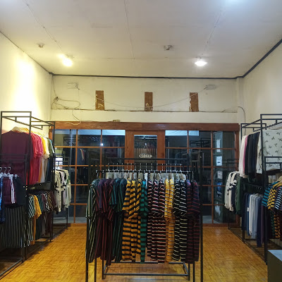 Hidden Store Purbalingga